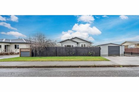 Photo of property in 26 Dudley Street, Grasmere, Invercargill, 9810