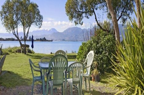 Photo of property in 135 Barnett Avenue, Best Island, Richmond, 7081