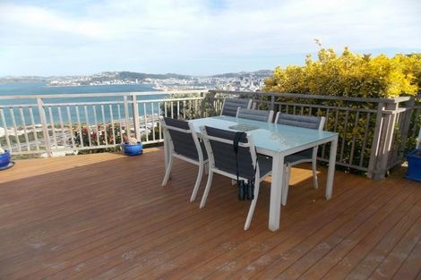 Photo of property in 45 Bengal Street, Khandallah, Wellington, 6035