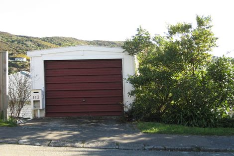 Photo of property in 112 Donald Street, Karori, Wellington, 6012