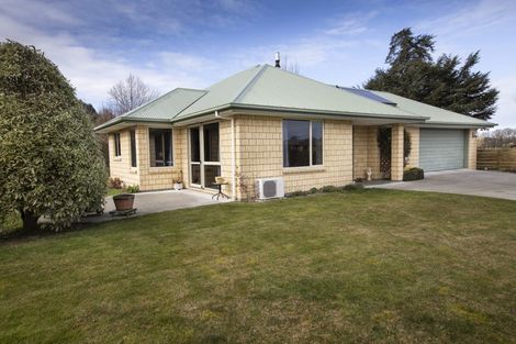 Photo of property in 12 Geoff Geering Drive, Netherby, Ashburton, 7700