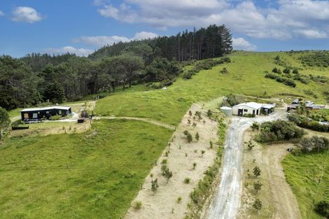 Photo of property in 70 Opanake Road, Parore, Dargaville, 0372
