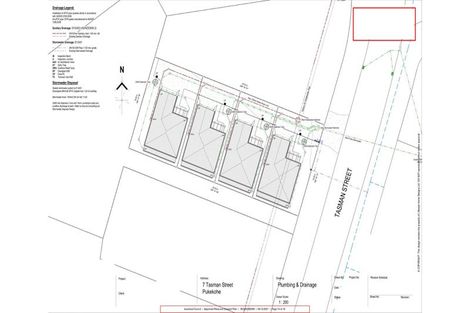 Photo of property in 7 Tasman Street, Pukekohe, 2120