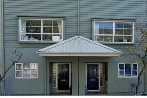 Photo of property in 56 Pipitea Street, Thorndon, Wellington, 6011