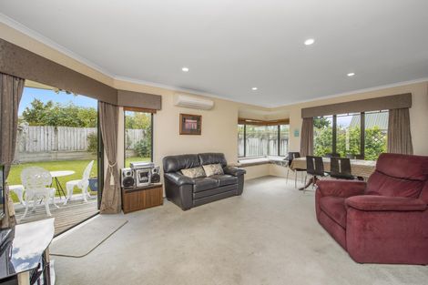 Photo of property in 15 Loveridge Place, Morrinsville, 3300