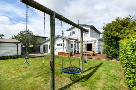 Photo of property in 23 Frederick Street, Terrace End, Palmerston North, 4410