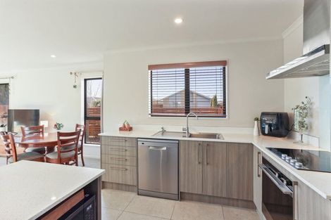 Photo of property in 25 Haremoor Way, Rolleston, 7615