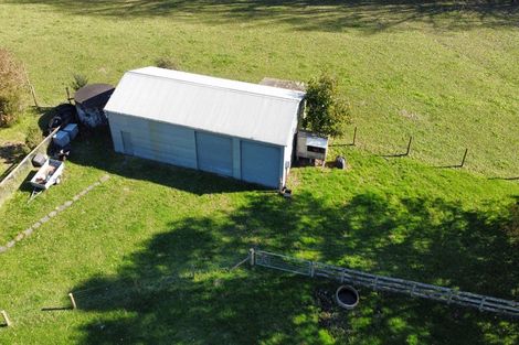 Photo of property in 553 Te Ohaki Road, Te Ohaki, Huntly, 3771