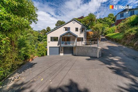 Photo of property in 43c Littlebourne Road, Roslyn, Dunedin, 9010