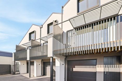Photo of property in 2/274 Manchester Street, Christchurch Central, Christchurch, 8013
