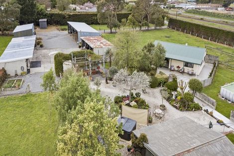 Photo of property in 304 Jones Road, Rolleston, Christchurch, 7675