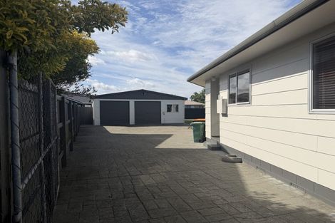 Photo of property in 9 Flygers Line, Milson, Palmerston North, 4414