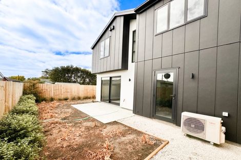 Photo of property in 6/59 Amyes Road, Hornby, Christchurch, 8042