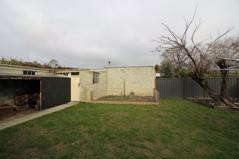 Photo of property in 22 Ventry Street, Alexandra, 9320