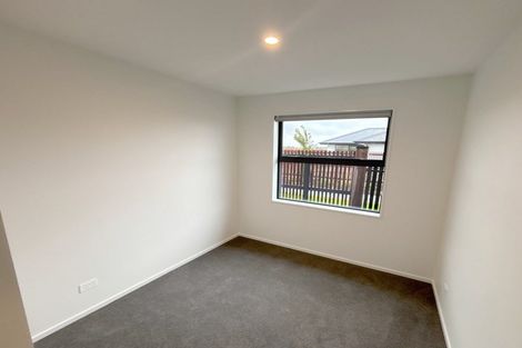 Photo of property in 91 Lennon Drive, Rolleston, 7614