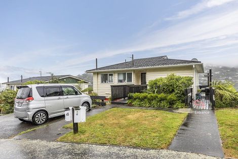 Photo of property in 45 Chartwell Drive, Crofton Downs, Wellington, 6035