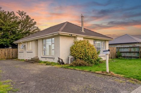 Photo of property in 37 Harvey Street, Grasmere, Invercargill, 9810