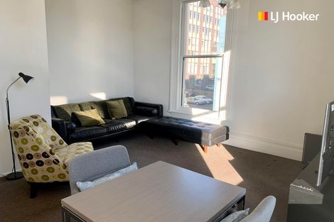 Photo of property in 6/7 Liverpool Street, Dunedin Central, Dunedin, 9016