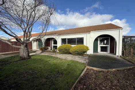 Photo of property in 125 Kaiwara Street, Hoon Hay, Christchurch, 8025
