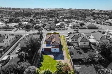 Photo of property in 17 Rother Street, Oamaru, 9400