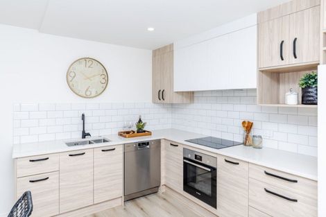 Photo of property in 2/14 Hammond Street, Hamilton Central, Hamilton, 3204