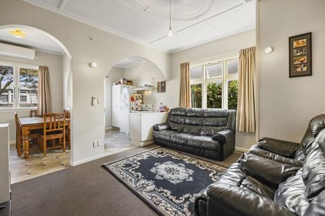 Photo of property in 61 Kirkcaldy Street, South Dunedin, Dunedin, 9012