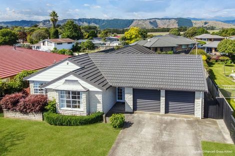 Photo of property in 5 Tainui Street, Levin, 5510
