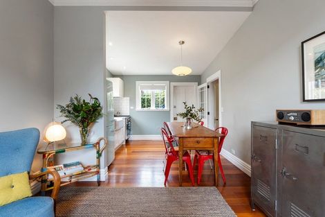 Photo of property in 9 Tonks Grove, Te Aro, Wellington, 6011
