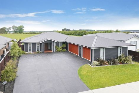 Photo of property in 94 Sutherland Drive, Kaiapoi, 7630
