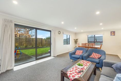 Photo of property in 17a Morrinsville Road, Hillcrest, Hamilton, 3216