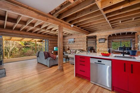 Photo of property in 710 Kenepuru Road, Mahau Sound, Picton, 7282