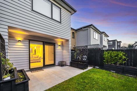 Photo of property in 26 Kearns Drive, Hobsonville, Auckland, 0616
