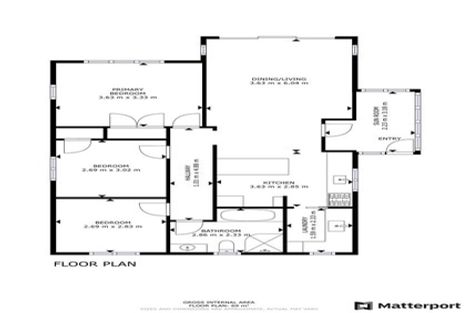 Photo of property in 53 Heretaunga Street, Petone, Lower Hutt, 5012