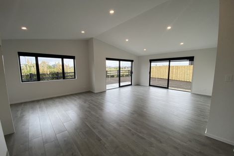 Photo of property in 12 Nepia Lane, Rolleston, 7615