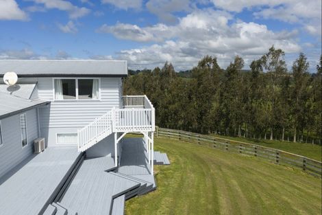 Photo of property in 1020 Te Aute Trust Road, Poukawa, Hastings, 4178