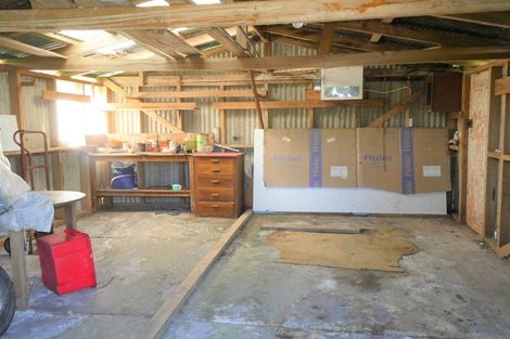 Photo of property in 58 Taramakau Highway, Kumara Junction, Kumara, 7875