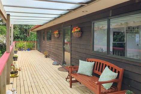 Photo of property in 98 Te Haumi Drive, Paihia, 0200
