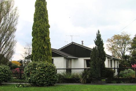 Photo of property in 2 Operiana Street, Ngongotaha, Rotorua, 3010