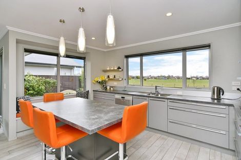 Photo of property in 19 Lancewood Way, Rangiora, 7400