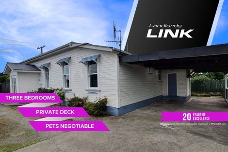 Photo of property in 90 Wakefield Street, Whanganui East, Whanganui, 4500
