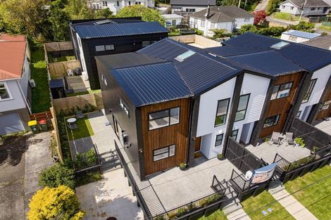 Photo of property in 1/24 Bull Avenue, Wainuiomata, Lower Hutt, 5014