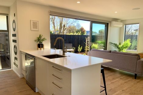 Photo of property in 1/6 Winton Street, St Albans, Christchurch, 8014