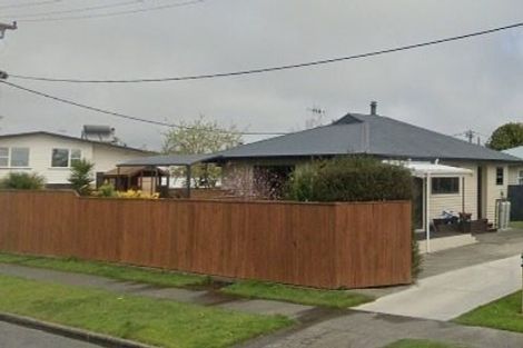 Photo of property in 61 Harold Holt Avenue, Onekawa, Napier, 4110