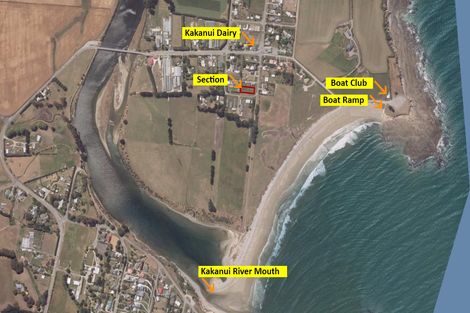 Photo of property in 37 Cobblestone Road, Kakanui, Oamaru, 9495