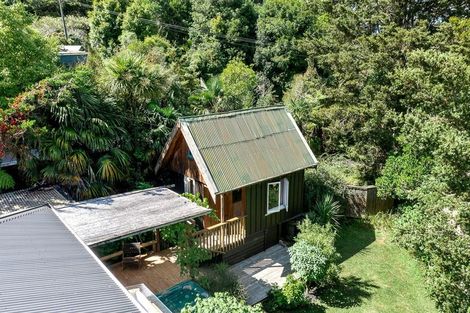 Photo of property in 8 Twin Stream Road, Warkworth, 0983