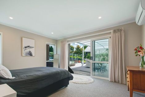 Photo of property in 8 Oakfield Close, Matamata, 3400