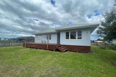 Photo of property in 153 Saint John Street, Opotiki, 3122
