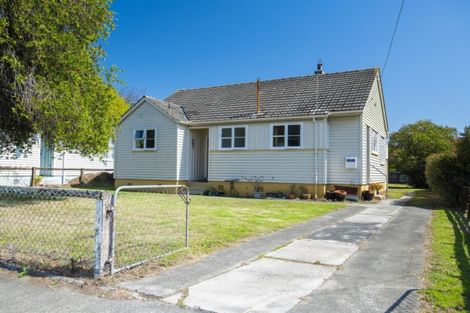 Photo of property in 6 De Lautour Road, Kaiti, Gisborne, 4010