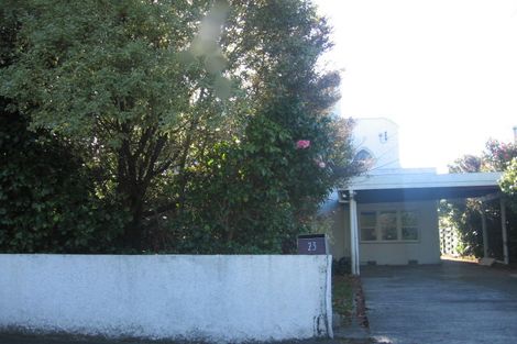 Photo of property in 23 Marina Grove, Hutt Central, Lower Hutt, 5010