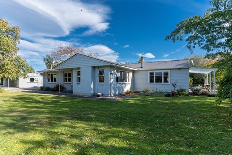 Photo of property in 120 Waihakeke Road, Waihakeke, Carterton, 5792